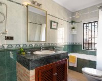 Resale - Villa - Orihuela-Costa - Los Almendros-La Florida