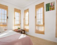 Resale - Villa - Orihuela-Costa - Los Almendros-La Florida