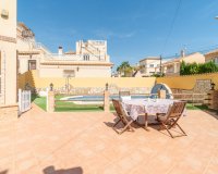 Resale - Villa - Orihuela-Costa - Los Almendros-La Florida