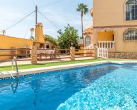 Resale - Villa - Orihuela-Costa - Los Almendros-La Florida
