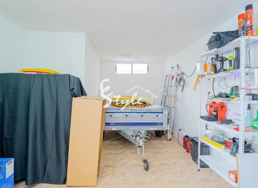 Resale - Villa - Orihuela Costa  - Los Altos