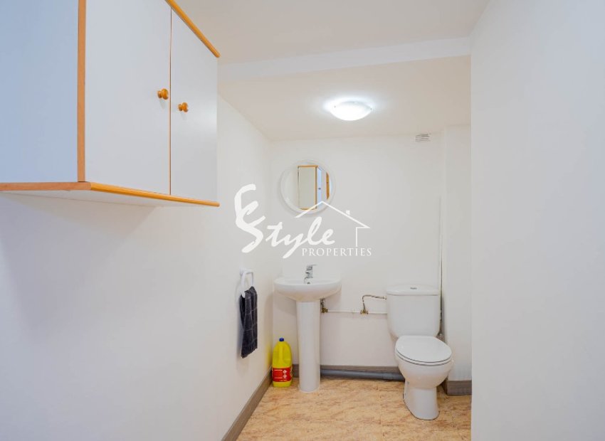 Resale - Villa - Orihuela Costa  - Los Altos