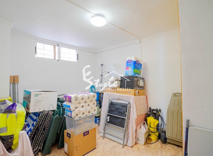 Resale - Villa - Orihuela Costa  - Los Altos