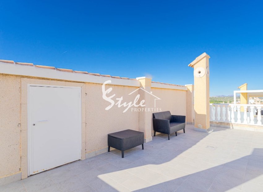 Resale - Villa - Orihuela Costa  - Los Altos