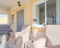 Resale - Villa - Orihuela Costa  - Los Altos