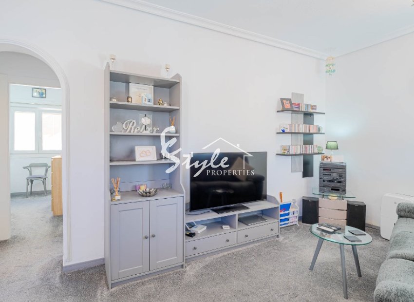 Resale - Villa - Orihuela Costa  - Los Altos