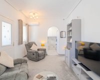 Resale - Villa - Orihuela Costa  - Los Altos