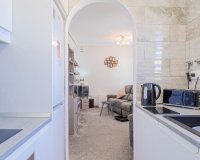 Resale - Villa - Orihuela Costa  - Los Altos