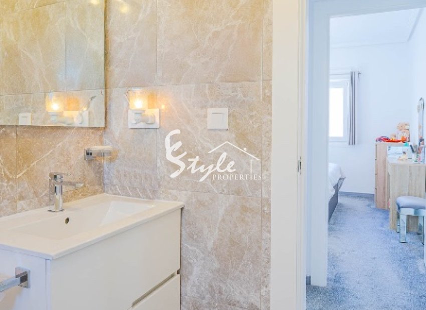 Resale - Villa - Orihuela Costa  - Los Altos