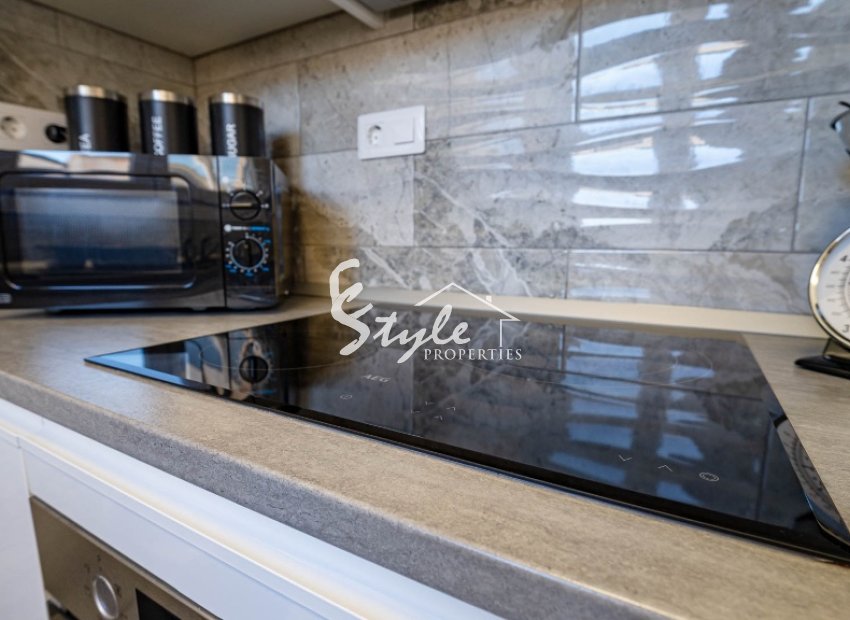 Resale - Villa - Orihuela Costa  - Los Altos