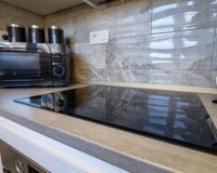 Resale - Villa - Orihuela Costa  - Los Altos