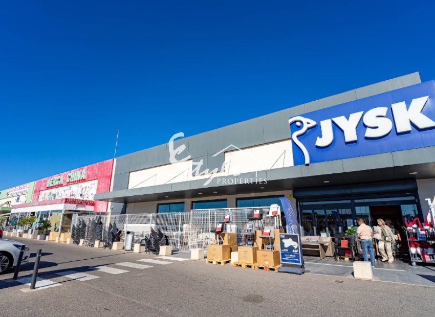 Resale - Villa - Orihuela Costa  - Los Altos