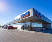 Resale - Villa - Orihuela Costa  - Los Altos