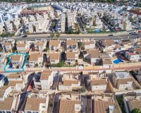Resale - Villa - Orihuela Costa  - Los Altos