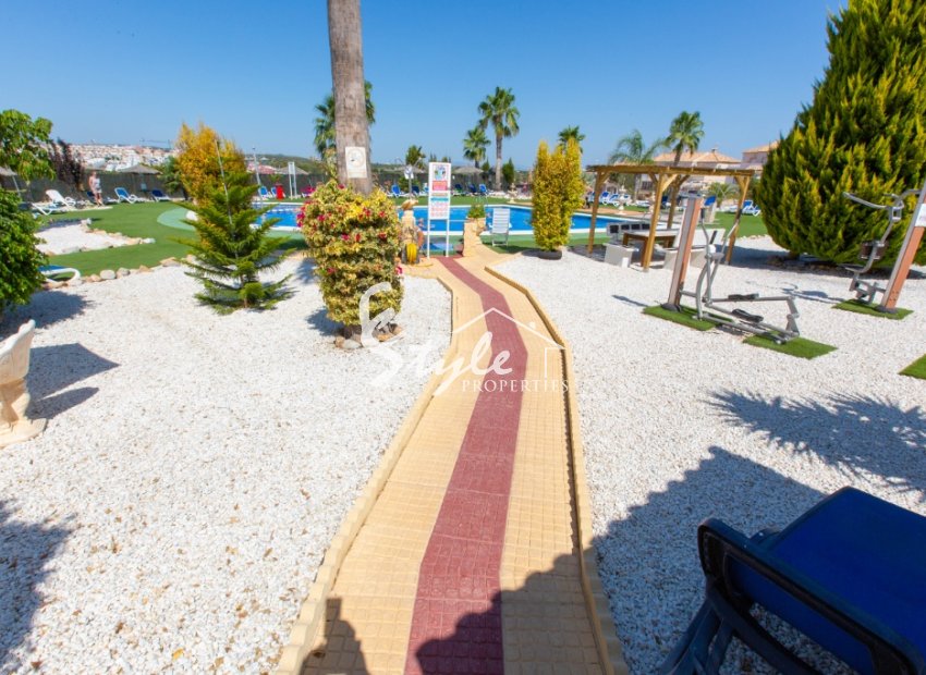 Resale - Villa - Orihuela Costa  - Los Altos