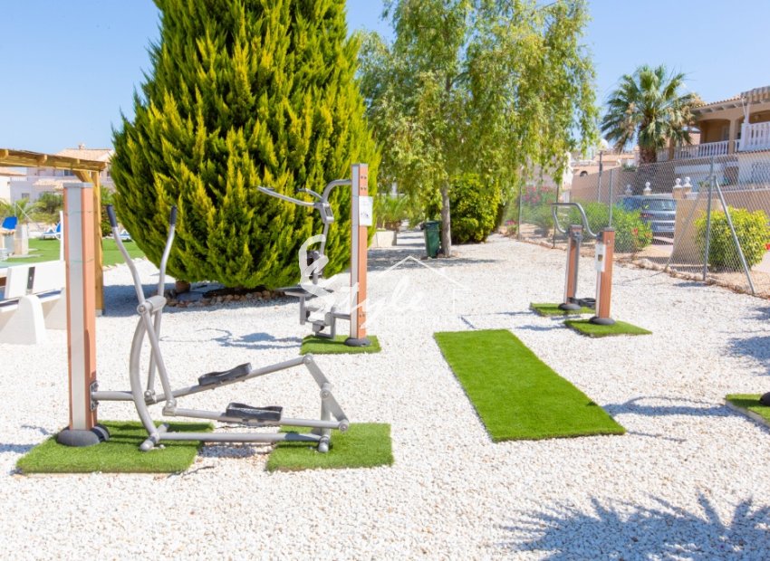 Resale - Villa - Orihuela Costa  - Los Altos