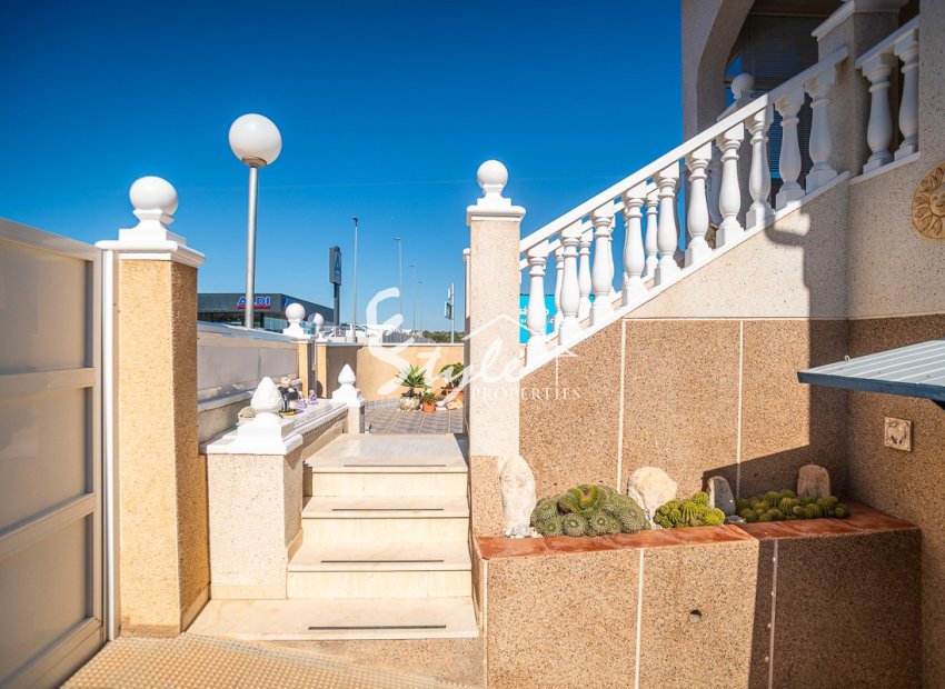 Resale - Villa - Orihuela-Costa - Los Altos