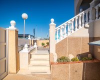 Resale - Villa - Orihuela-Costa - Los Altos