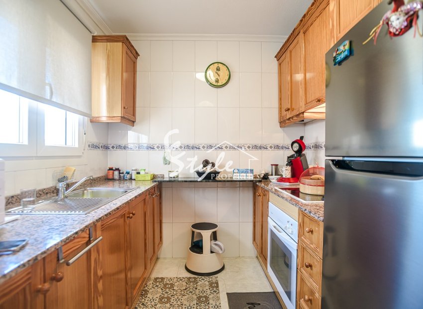 Resale - Villa - Orihuela-Costa - Los Altos