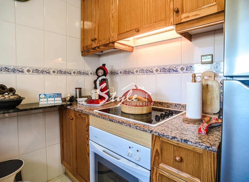 Resale - Villa - Orihuela-Costa - Los Altos