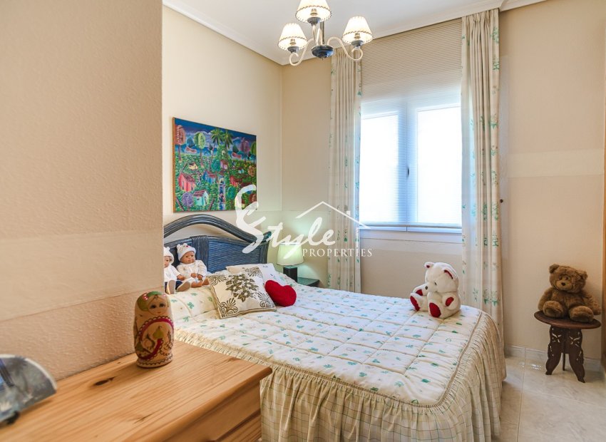 Resale - Villa - Orihuela-Costa - Los Altos