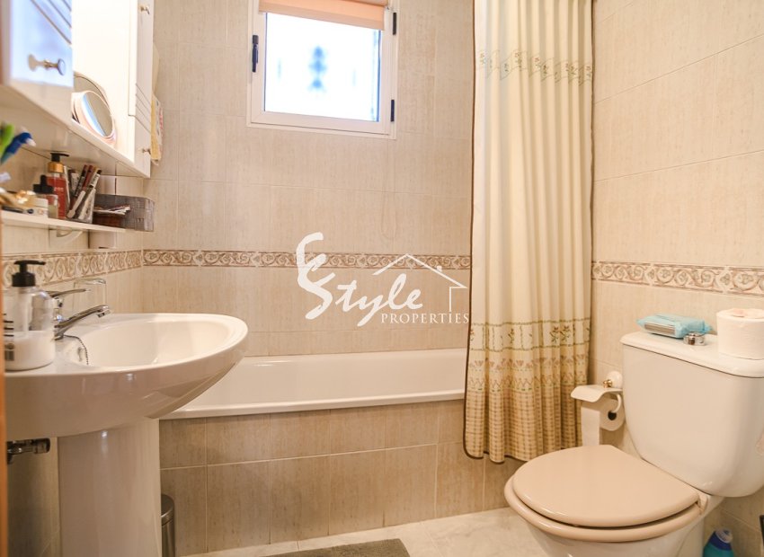 Resale - Villa - Orihuela-Costa - Los Altos