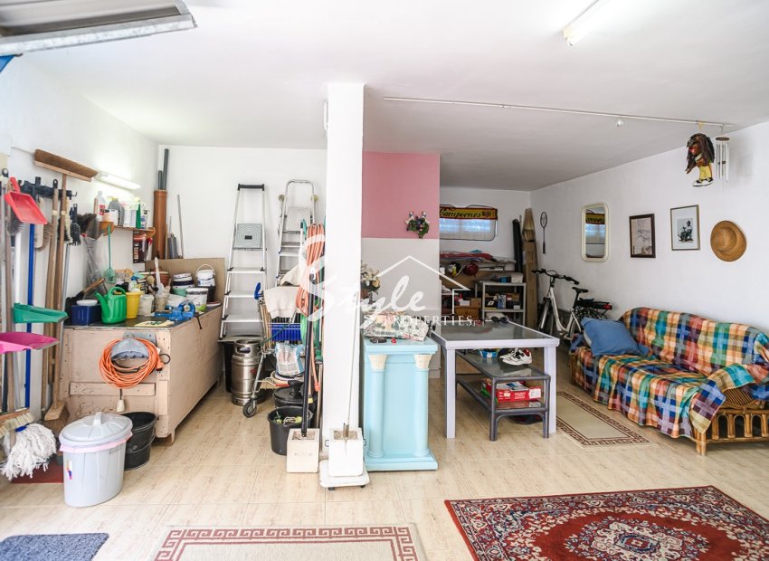 Resale - Villa - Orihuela-Costa - Los Altos