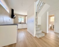 Resale - Villa - Orihuela-Costa - Los Balcones