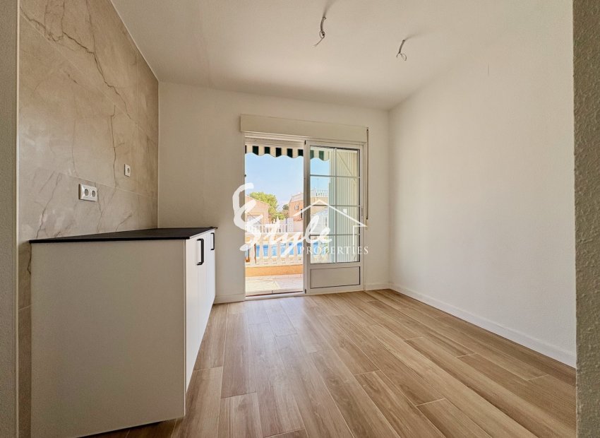 Resale - Villa - Orihuela-Costa - Los Balcones