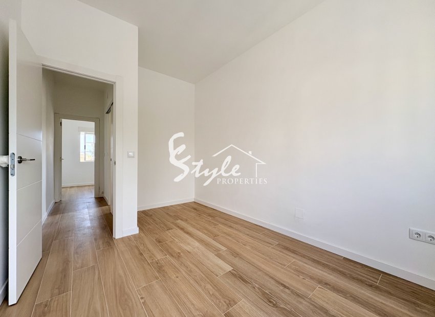 Resale - Villa - Orihuela-Costa - Los Balcones