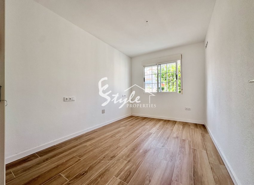 Resale - Villa - Orihuela-Costa - Los Balcones