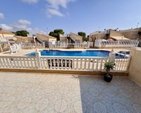 Resale - Villa - Orihuela-Costa - Los Balcones