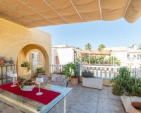 Resale - Villa - Orihuela-Costa - Los Balcones