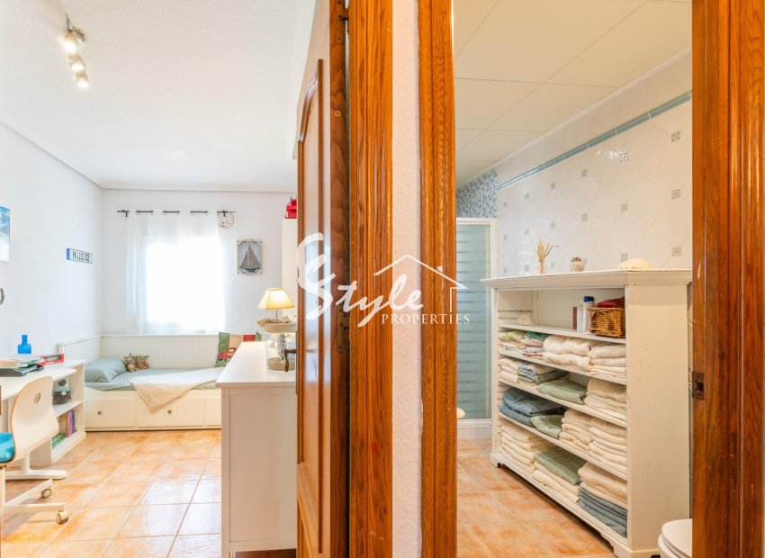 Resale - Villa - Orihuela-Costa - Los Balcones