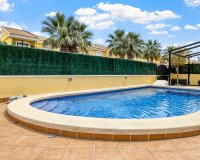 Resale - Villa - Orihuela-Costa - Los Dolses