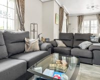 Resale - Villa - Orihuela-Costa - Los Dolses