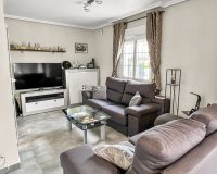 Resale - Villa - Orihuela-Costa - Los Dolses