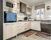 Resale - Villa - Orihuela-Costa - Los Dolses