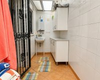 Resale - Villa - Orihuela-Costa - Los Dolses
