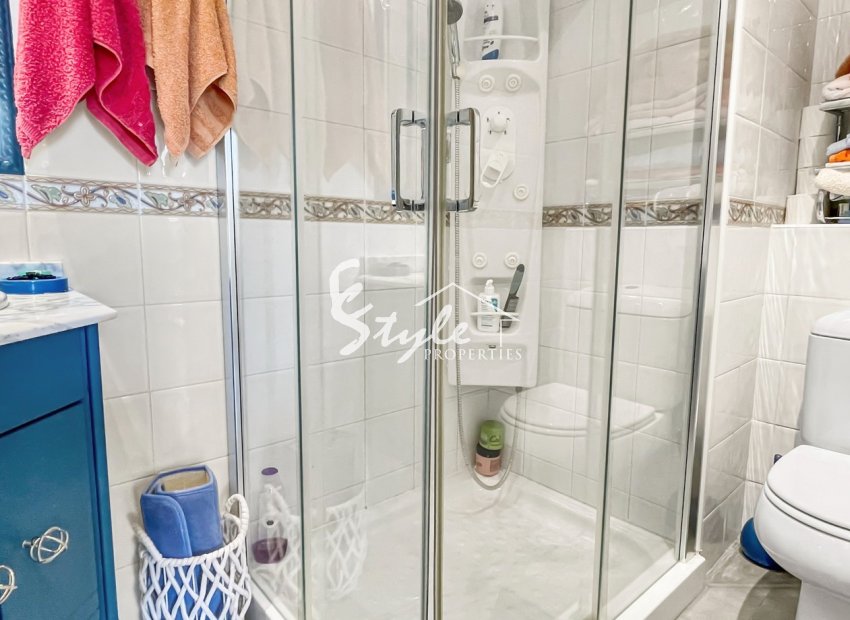 Resale - Villa - Orihuela-Costa - Los Dolses