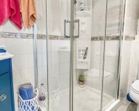 Resale - Villa - Orihuela-Costa - Los Dolses