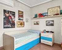 Resale - Villa - Orihuela-Costa - Los Dolses