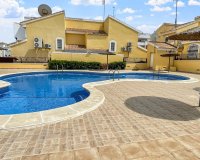 Resale - Villa - Orihuela-Costa - Los Dolses