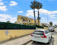 Resale - Villa - Orihuela-Costa - Los Dolses