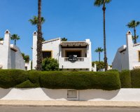 Resale - Villa - Orihuela-Costa - Los Dolses