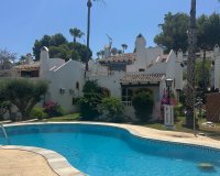 Resale - Villa - Orihuela-Costa - Los Dolses