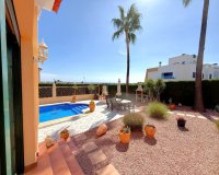 Resale - Villa - Orihuela-Costa - Los Dolses