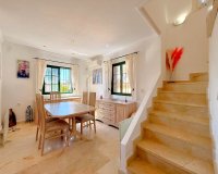 Resale - Villa - Orihuela-Costa - Los Dolses