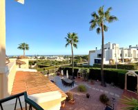 Resale - Villa - Orihuela-Costa - Los Dolses