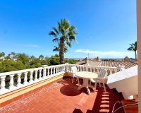 Resale - Villa - Orihuela-Costa - Los Dolses